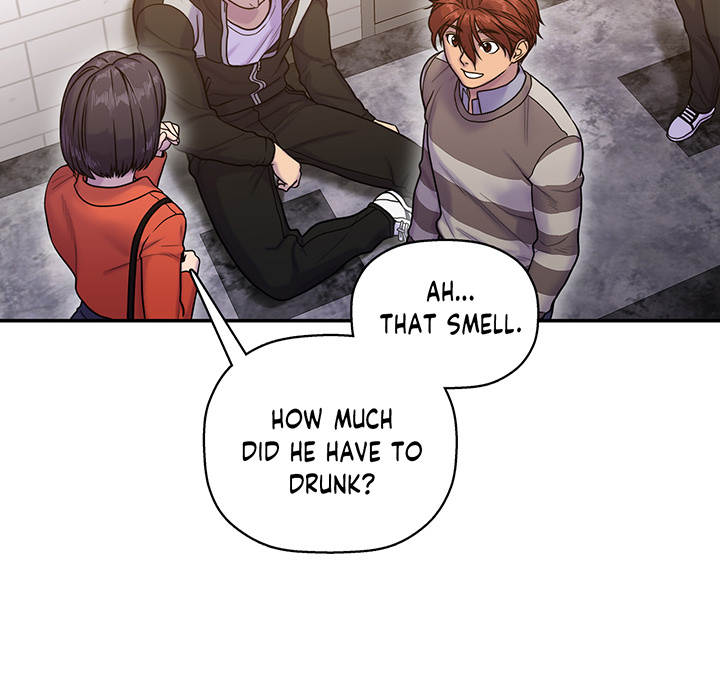 Sleeping With the Ghost - episode 8 - 52