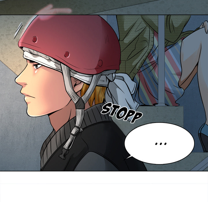 Meine große Liebe Natsumi - episode 10 - 15