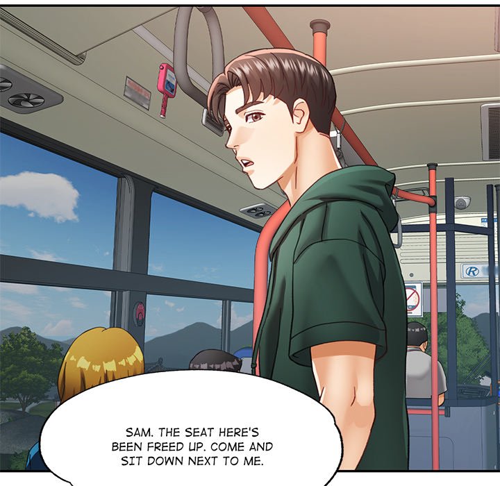 A Girl I Used to Know - episode 6 - 87