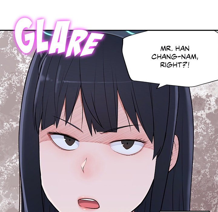 Teach Me How to Please You - episode 17 - 22