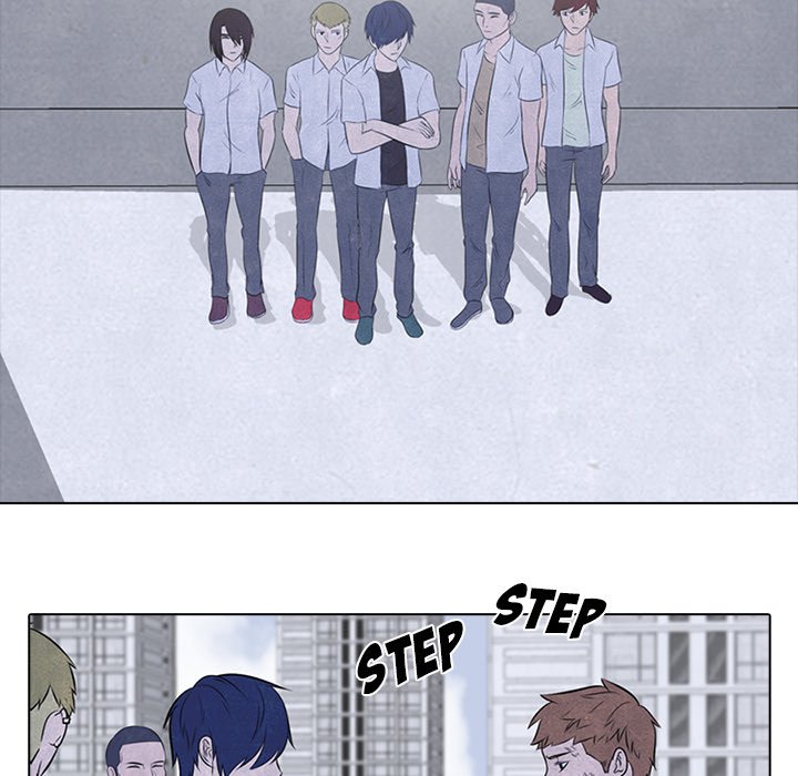 High School Devil - episode 33 - 29
