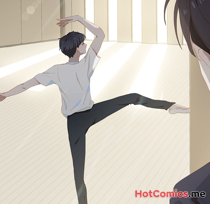 Ballerino - episode 74 - 25