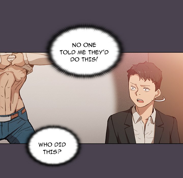 Who Cares If I'm a Loser! - episode 26 - 75