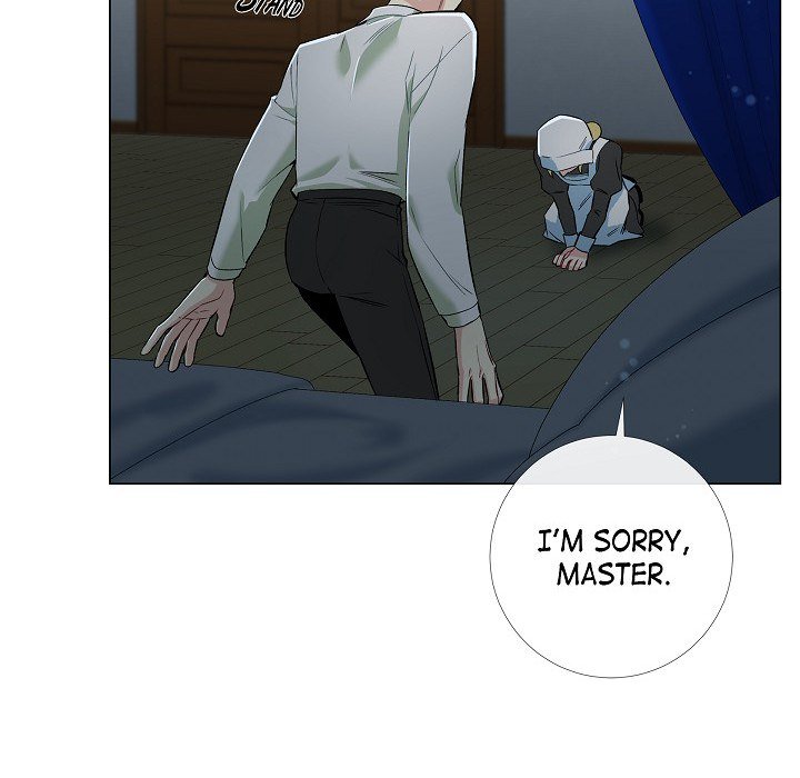 The Maid and the Vampire - episode 14 - 41