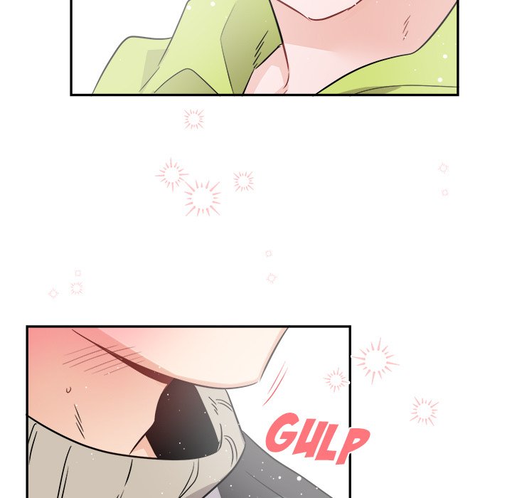 Pheromone Sherbet♥ - episode 40 - 60
