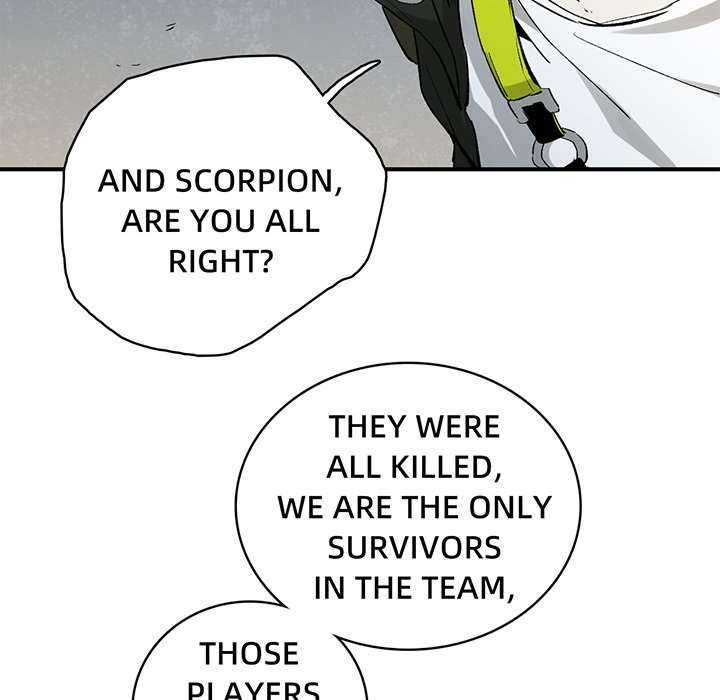 I'm a monster - episode 31 - 53