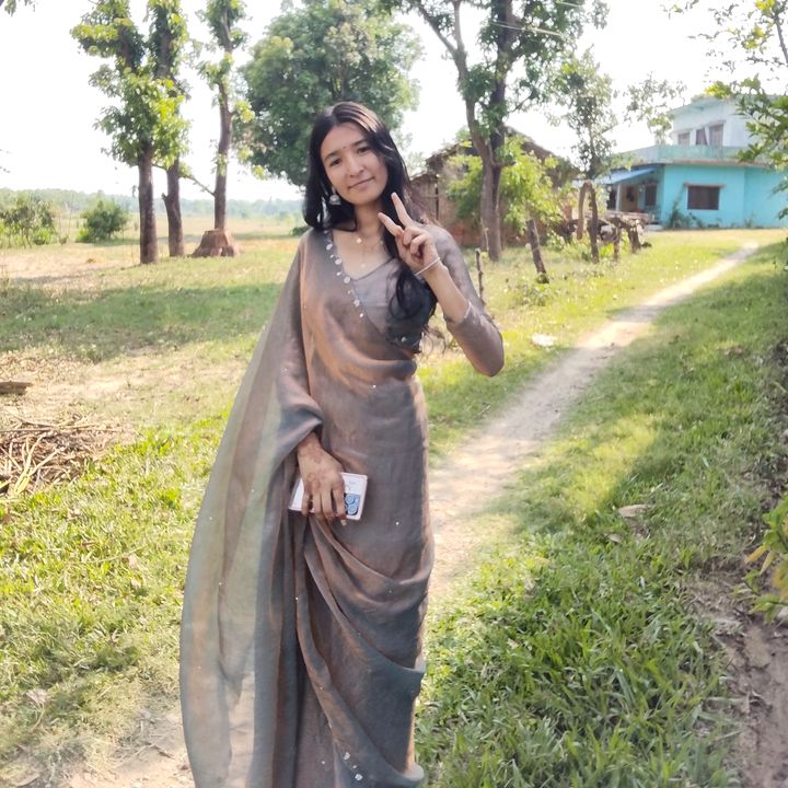 NiLUuuu..>☘️🌙💐 - original sound