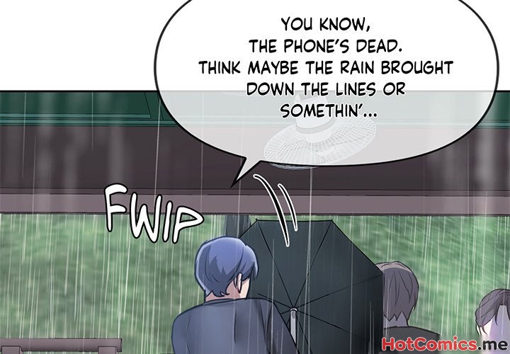 Like Fine Wine - episode 8 - 1