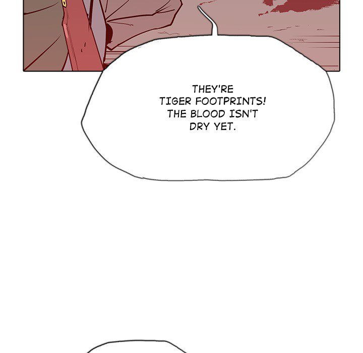 The Fang of Yeongno - episode 10 - 134