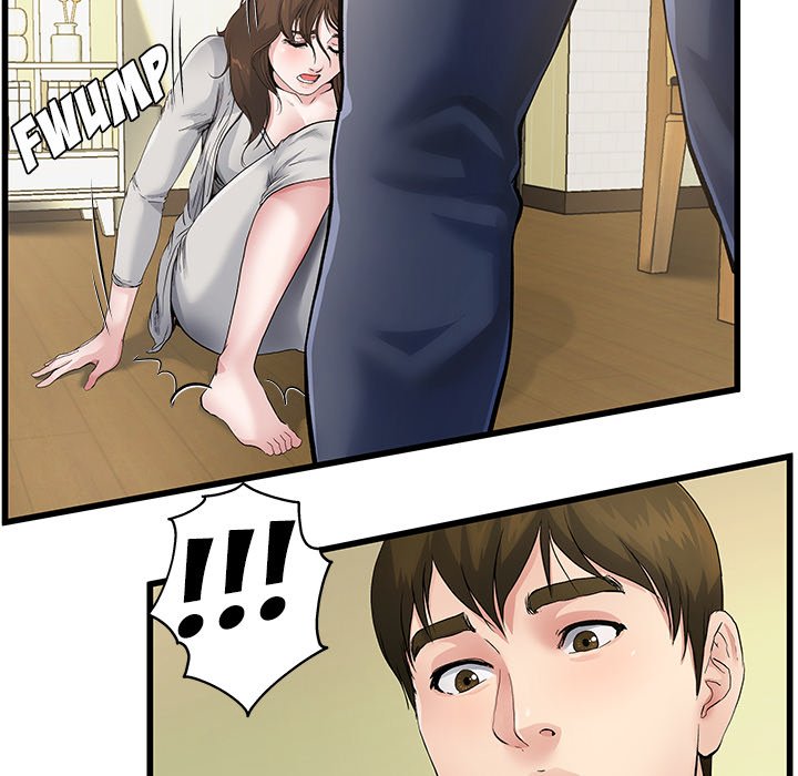 My Memory of You - episode 4 - 84