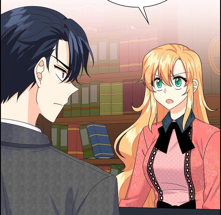 The Destroyer Fell in Love with Me - episode 30 - 110