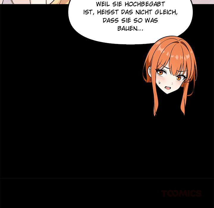 Gefangen im Wohnheim - episode 3 - 62