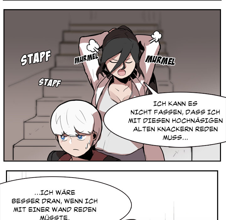 Justitia - episode 1 - 11