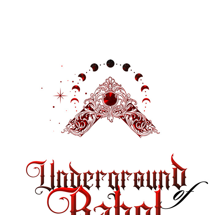 Underground of Babel - episode 48 - 18