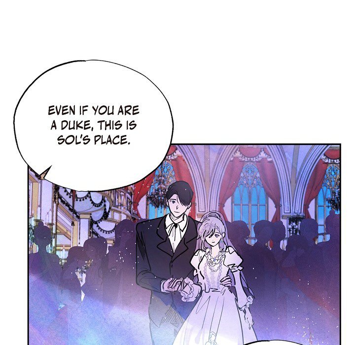 The Villainess Behind the Mask - episode 5 - 17
