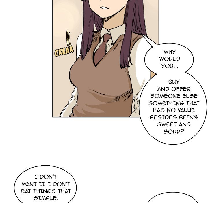 A Bad Friend - episode 4 - 60