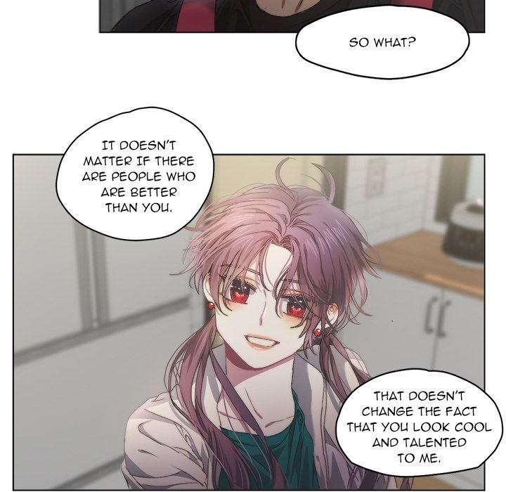 The Spring Scent of the Sea - episode 5 - 67