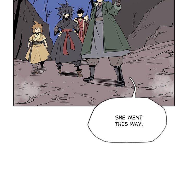 The Fang of Yeongno - episode 30 - 56