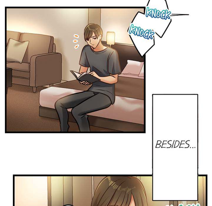 The Last Virgin in a Lustful World - episode 9 - 28