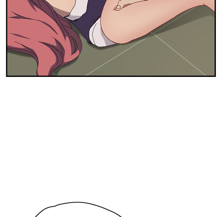 The Unwanted Roommate - episode 16 - 90