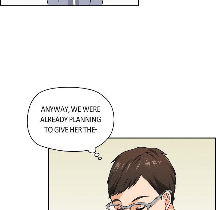 The Friendship Dilemma - episode 6 - 65