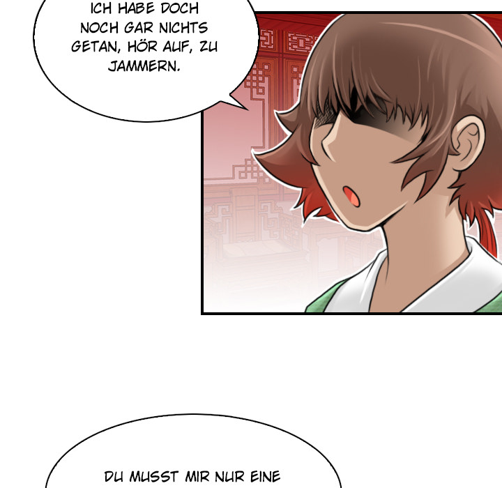 Die geheime Welt der Kampfkünste - episode 8 - 32