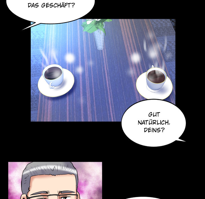Die Partner meiner Frau - episode 81 - 92