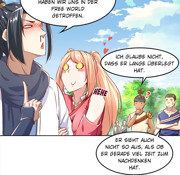 Free World - episode 5 - 23