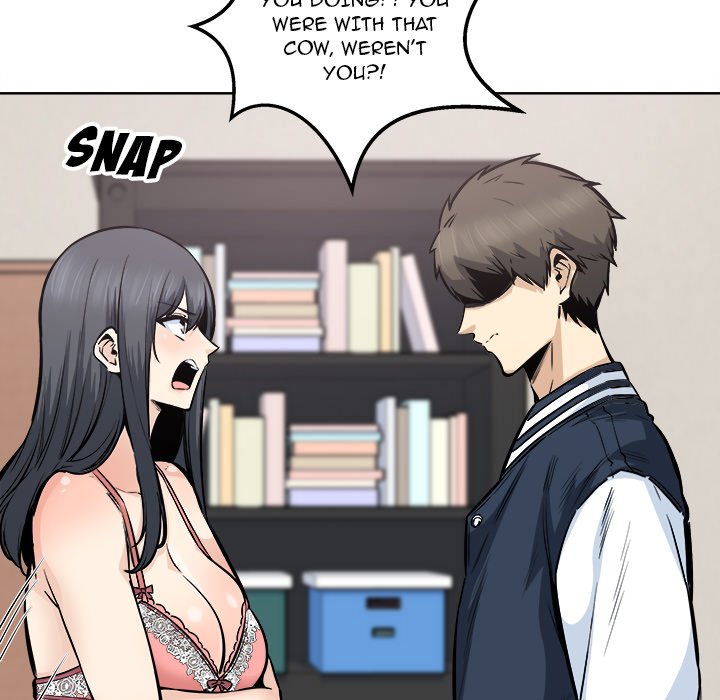 Excuse me, This is my Room - episode 94 - 44