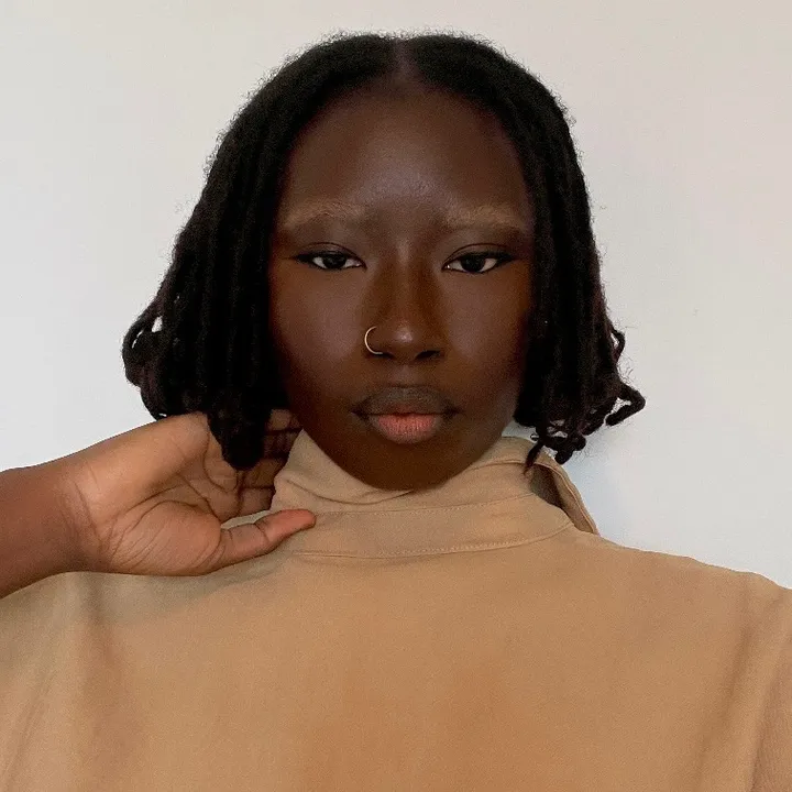 iyeketi