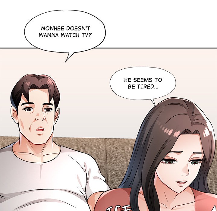 Wait, I'm a Married Woman! - episode 6 - 156