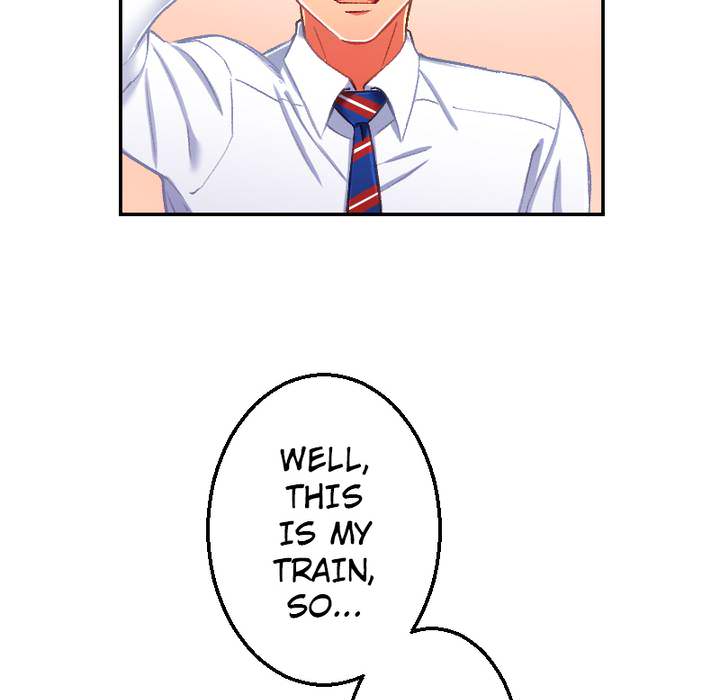 That Soaking Wet Girl - episode 4 - 11