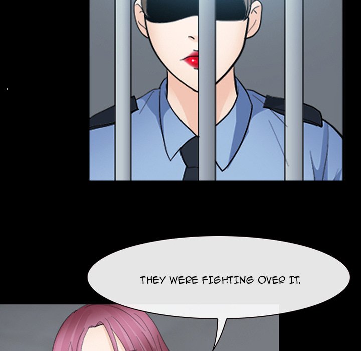 The Snow - episode 8 - 36