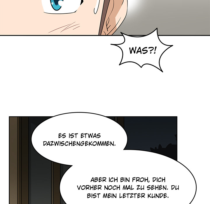 Agent Playboy meldet sich zum Dienst - episode 17 - 105