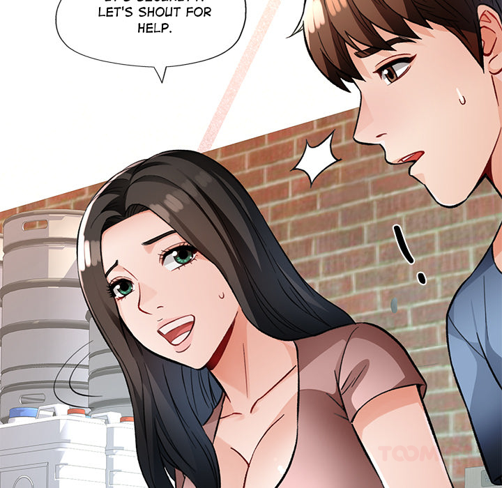 Wait, I'm a Married Woman! - episode 9 - 143