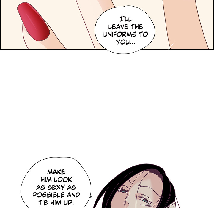 An Innocent Sin - episode 26 - 73