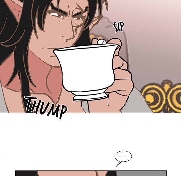 Now, I am Demon King's Wife - episode 33 - 21