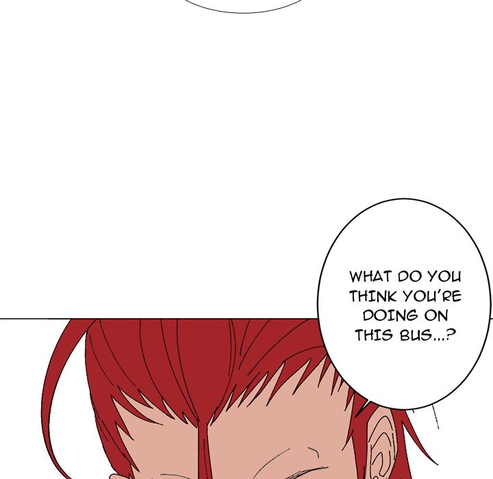 Chilly Charlie - episode 1 - 6