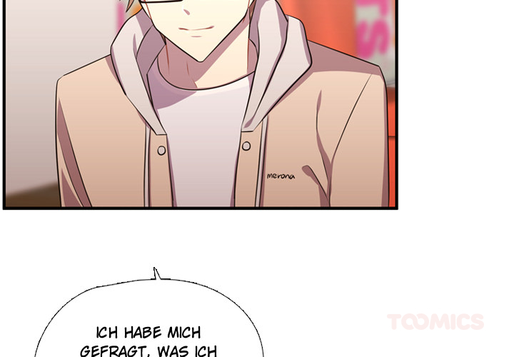 Sehnsucht nach Schmetterlingen im Bauch - episode 64 - 1