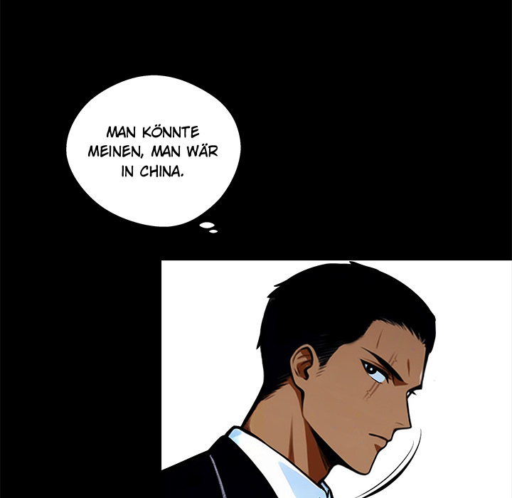 Workaholic Gangster - episode 50 - 4