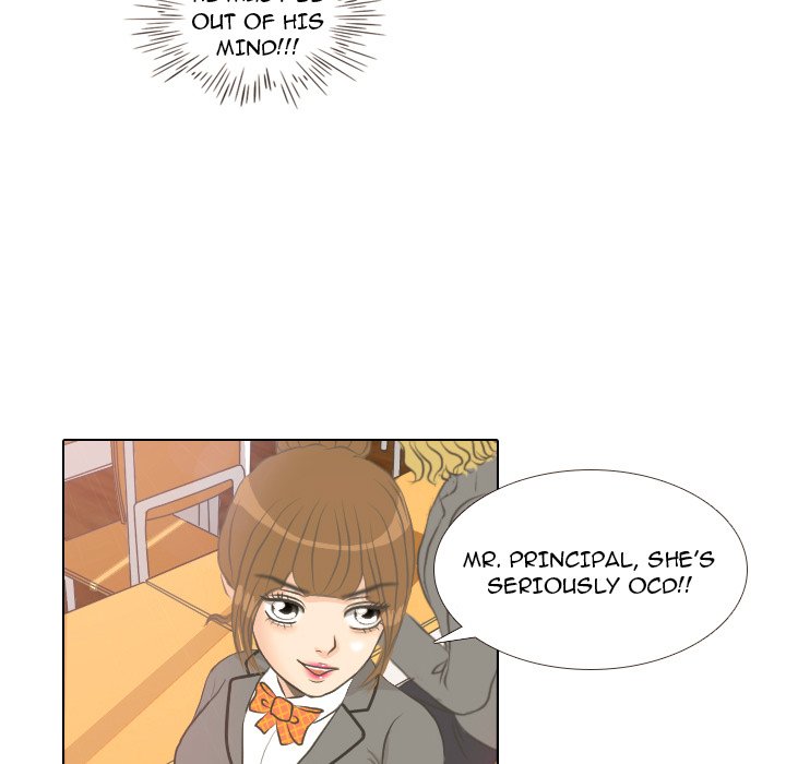 Hold My Hand - episode 2 - 46