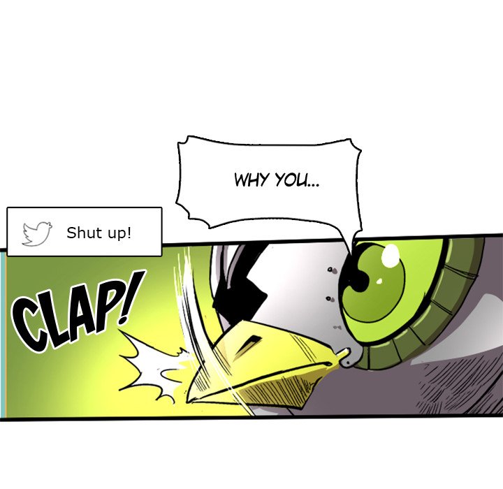 Galauman - episode 6 - 5