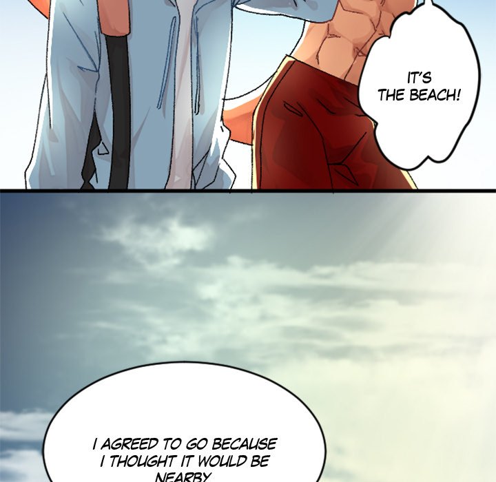 Today, I Meet a Dragon - episode 23 - 6