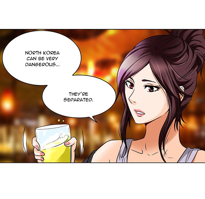 My Love Natsumi - episode 13 - 9