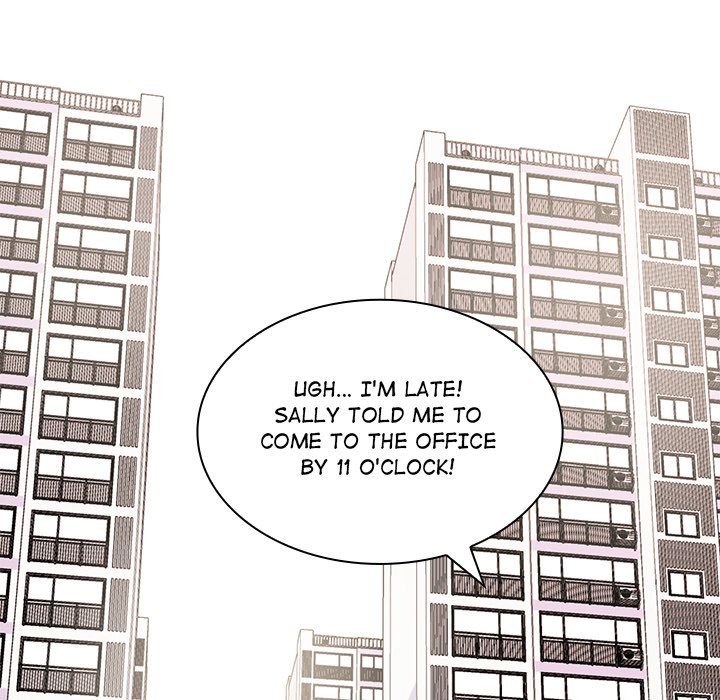 Office Troubles - episode 5 - 4