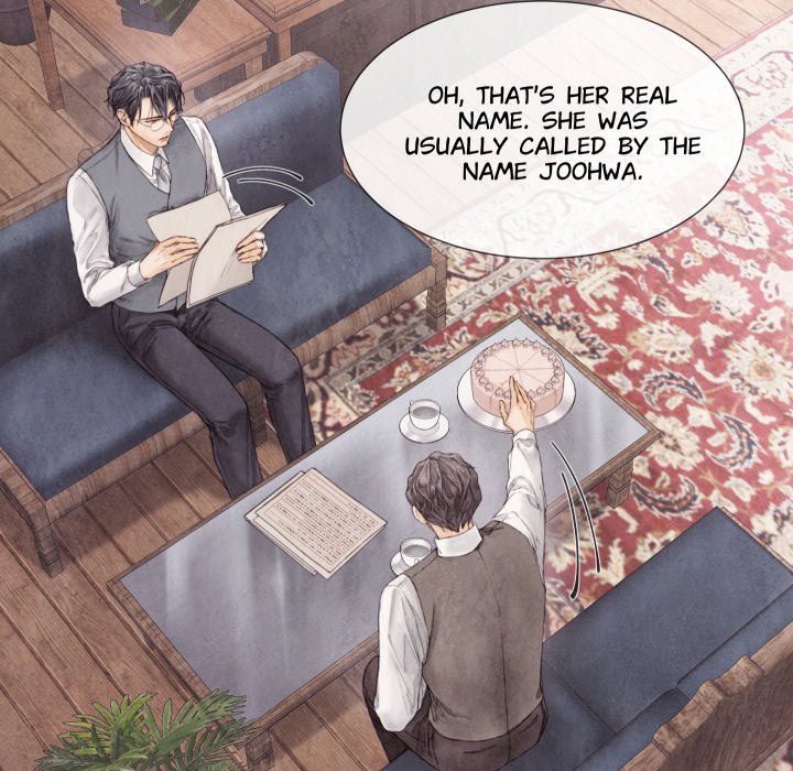Broken Boy - episode 54 - 4