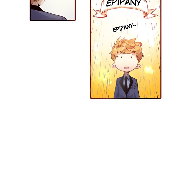 99% Love - episode 11 - 4