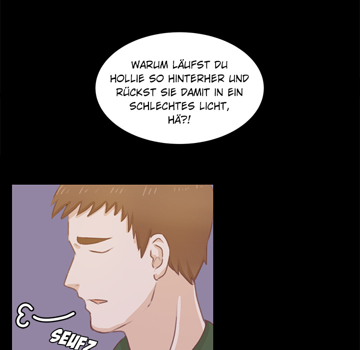 Der Mädchen-Knigge - episode 10 - 23