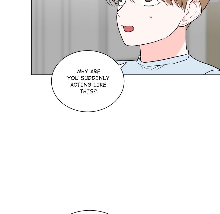 Secrets Between the Sheets [non-adult] - episode 38 - 19