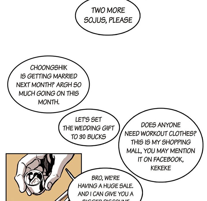 The Warehouse - episode 24 - 20